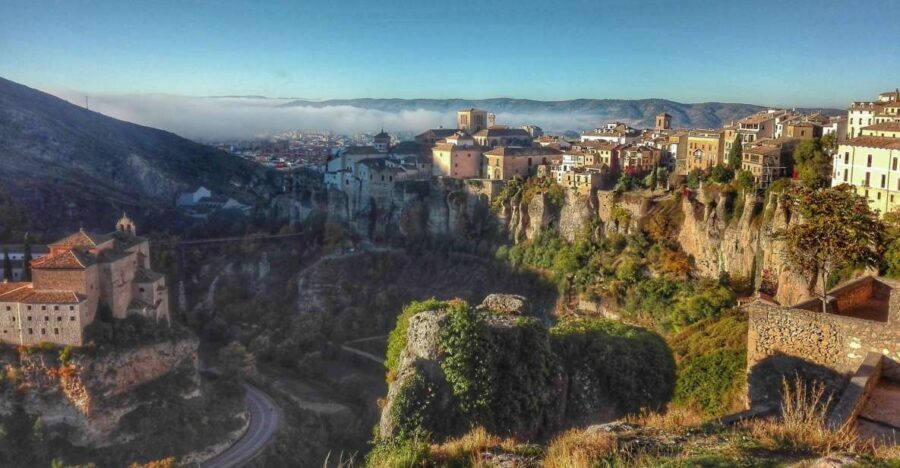 Cuenca: Medieval Old Town - Key takeaways before you go