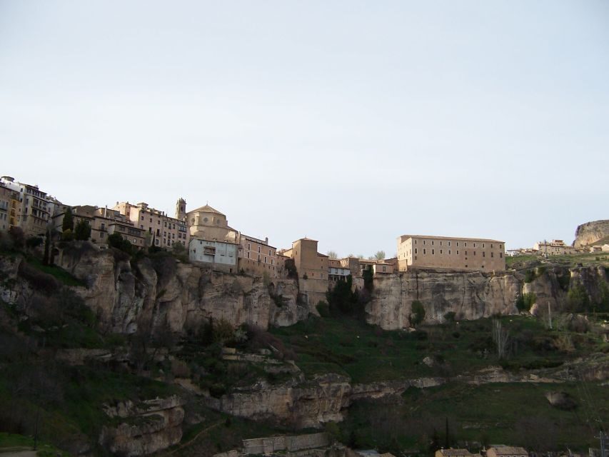 Cuenca: Medieval Old Town - Who this tour fits best (and who should choose differently)