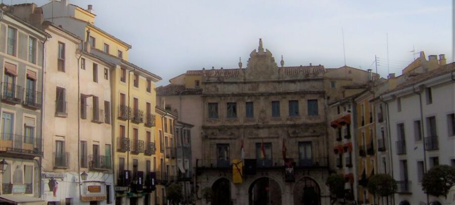 Cuenca: Medieval Old Town - Price and timing: why this is good value for a UNESCO town