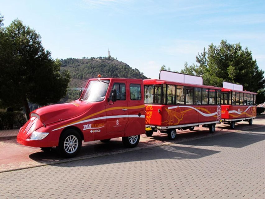 Cuenca: Tourist Train Tour - Key Things to Know Before You Ride