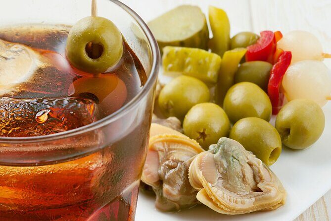 Culinary tour "Tapas & Wines" in Madrid - Key highlights you’ll actually feel during the tour