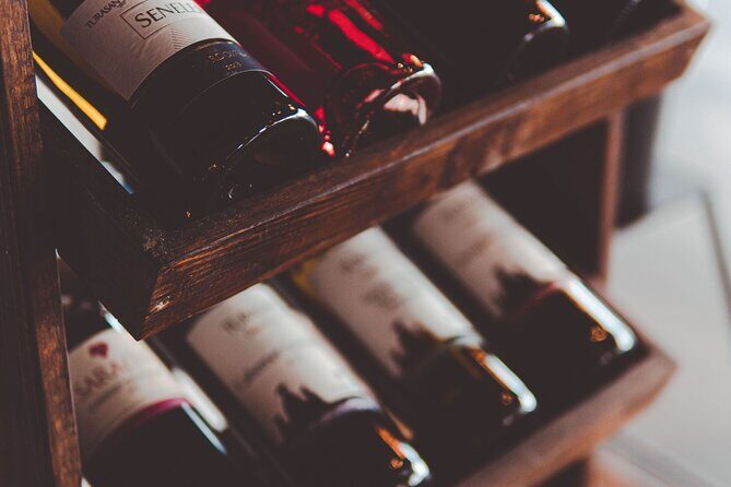 Culinary tour "Tapas & Wines" in Madrid - Why this Malasaña tapas-and-wine walk feels different