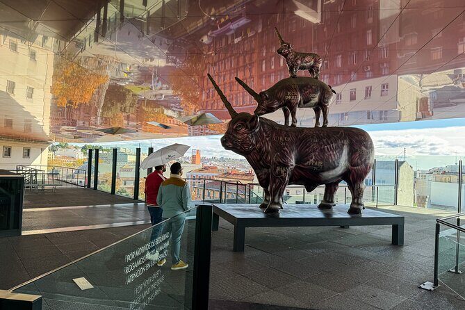 Culture Unveiled: Reina Sofía Guided Tour - Should you book this Reina Sofía Guernica guided tour?