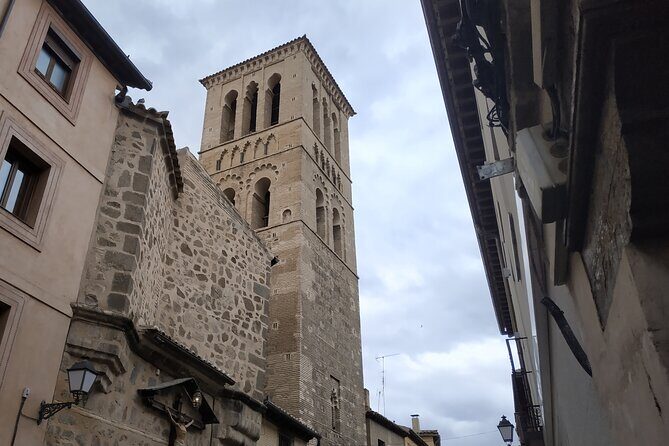 Day Tour to Chinchón, Aranjuez and Toledo from Madrid - The Long-Day Route From Madrid: What This Itinerary Really Feels Like