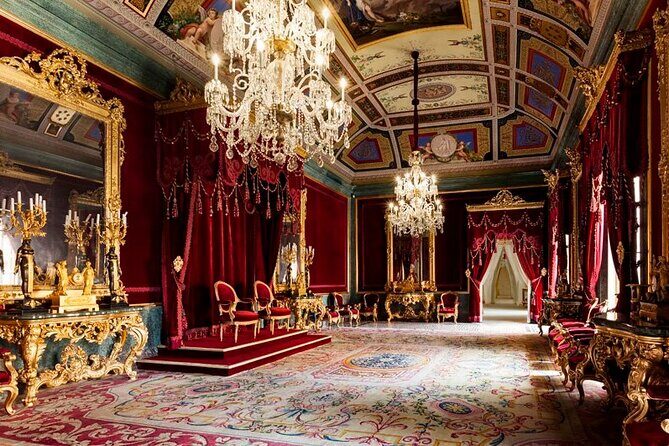 Day Tour to Chinchón, Aranjuez and Toledo from Madrid - Price and Value: Is $77.40 a Good Deal?