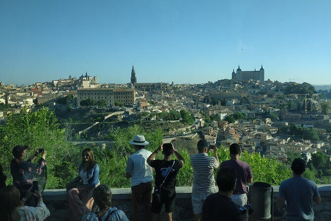 Day Tour to Chinchón, Aranjuez and Toledo from Madrid - Who Should Book This Tour (and Who Might Prefer a Different Plan)