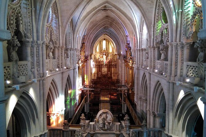 Day Trip to Cuenca from Madrid with Cathedral Visit - Key highlights and practical takeaways