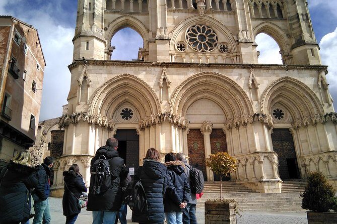 Day Trip to Cuenca from Madrid with Cathedral Visit - A Madrid-to-Cuenca day trip built for seeing real Cuenca