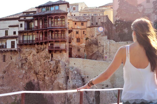 Day Trip to Cuenca from Madrid with Cathedral Visit - Arriving in Cuenca around 11:00 and making the most of 7 hours