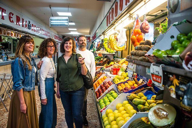 De Mercados: A Neighborhood Market and Food Tour - Malasaña First: Why This Walk Works in Madrid