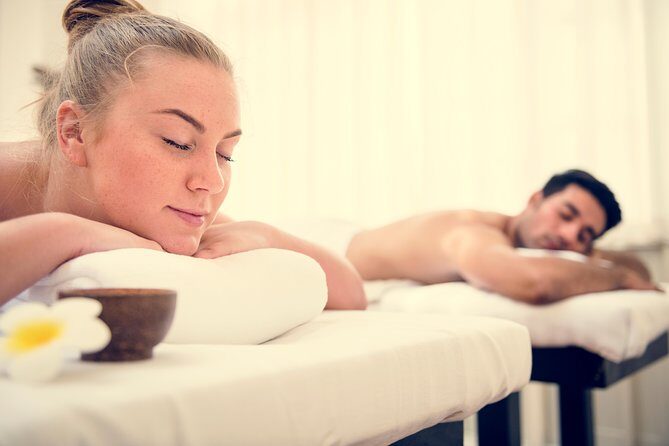 Deep Tissue Massage and continue visiting - Key Things to Know Before You Go