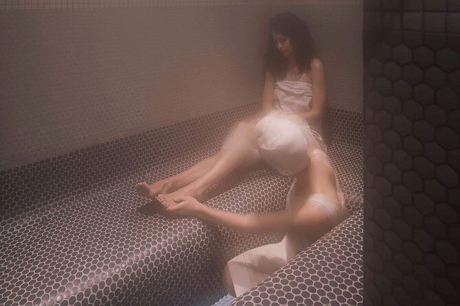Deep Tissue Massage and continue visiting - A 1-Hour Reset That Fits a Busy Madrid Day