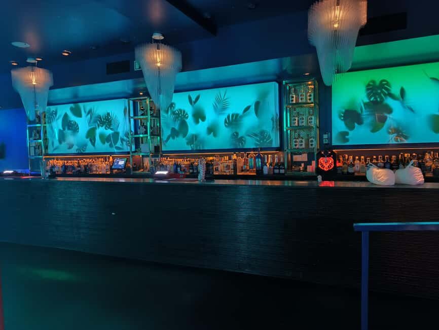 Disco night at Samsara, calle de la Cruz, 7, Madrid - Key things to know before you go