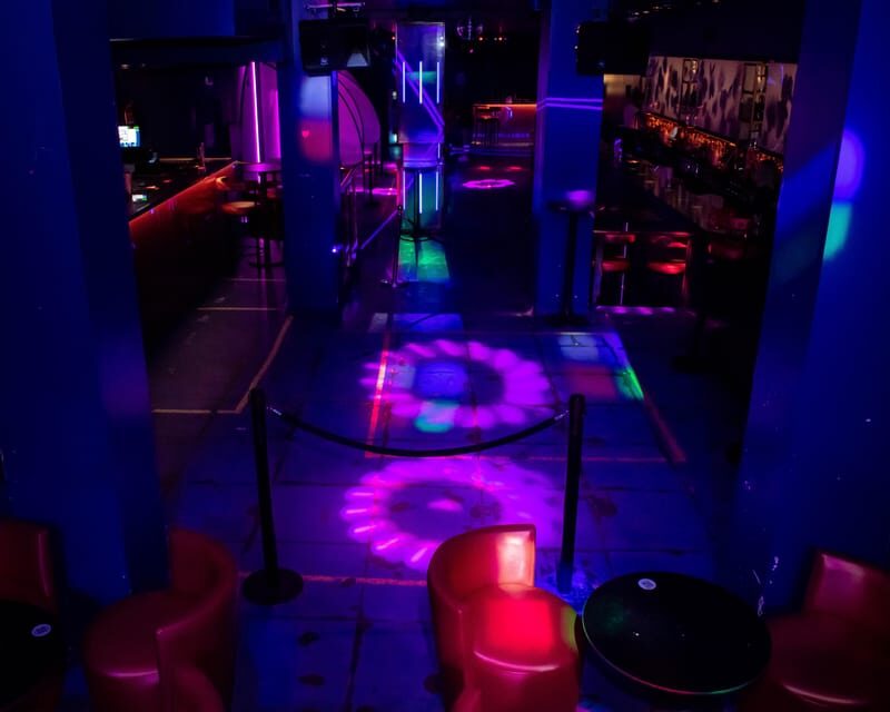 Disco night at Samsara, calle de la Cruz, 7, Madrid - Who should book Samsara (and who should skip)