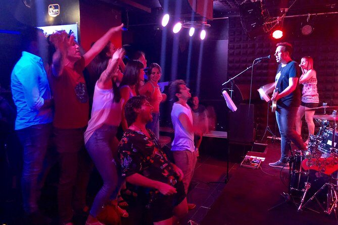 Discover Madrid's Live Music Scene - Key things to know before you go