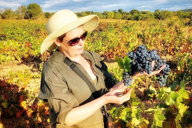 Discover the authentic wine culture of Rueda - Your Day Plan From Salamanca (and why the timing matters)