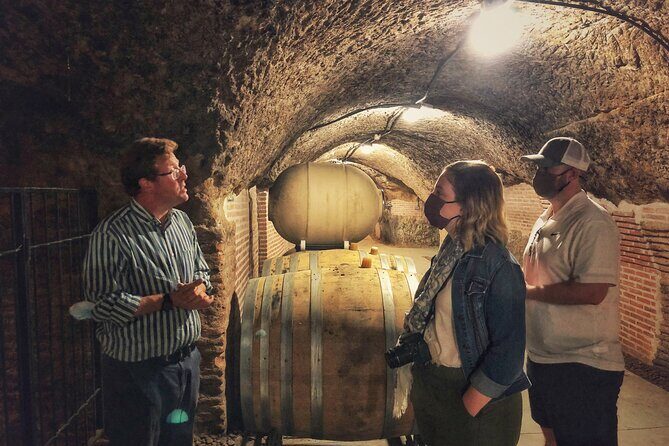 Discover the authentic wine culture of Rueda - How the Wine Expert Makes It Worth Your Time