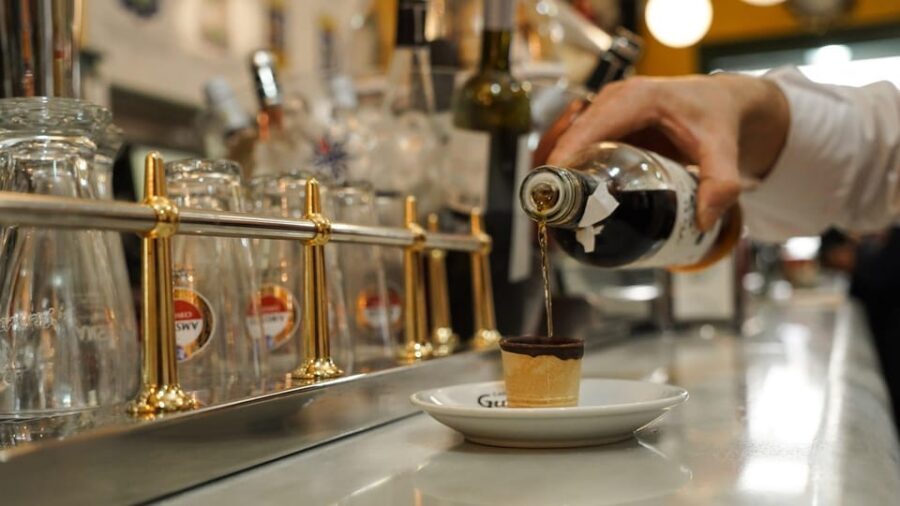 Discover the best "Wines and Tapas in Madrid". - Price and Value: Is $105 Worth It?