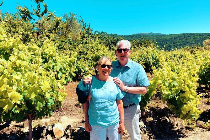 Discover the unique wine and villages of the Sierra de Salamanca - Driving into Las Batuecas – Sierra de Francia: why the scenery matters