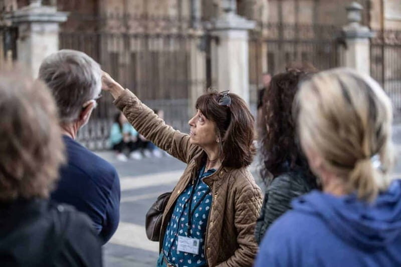Discover Toledo: from Madrid-Private Tour with Guide&Driver - Key highlights worth your time