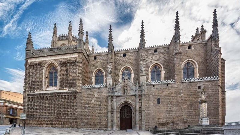 Discover Toledo: from Madrid-Private Tour with Guide&Driver - Private Madrid-to-Toledo transport that keeps the day easy