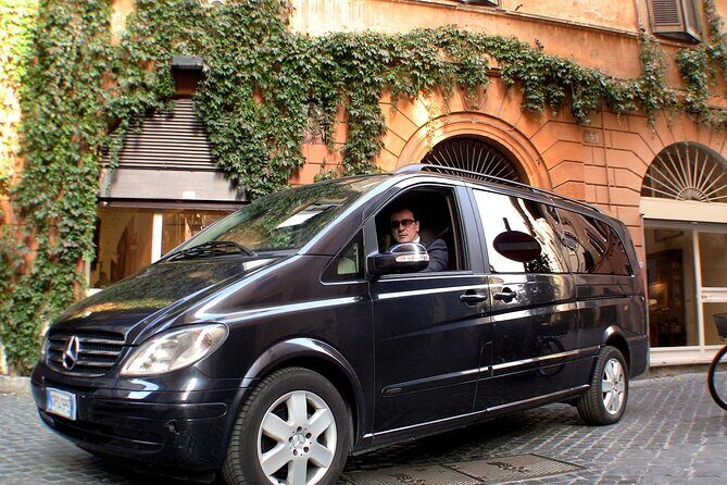 Discover Toledo: Private Tour from Madrid with Guide and Driver - From Madrid to Toledo in a single, well-run day