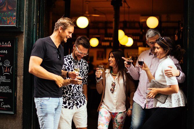 Drinks & Bites in Madrid Private Tour - Vermut at El Umbral de Primavera: why the ending matters