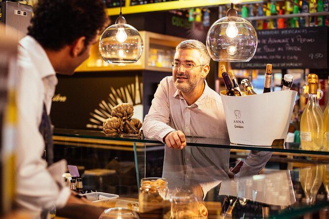 Drinks & Bites in Madrid Private Tour - Price and value: is $138.17 per person worth it?