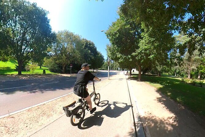 E-Bike Rental in Madrid - What you can ride: building a great route with Madrid highlights