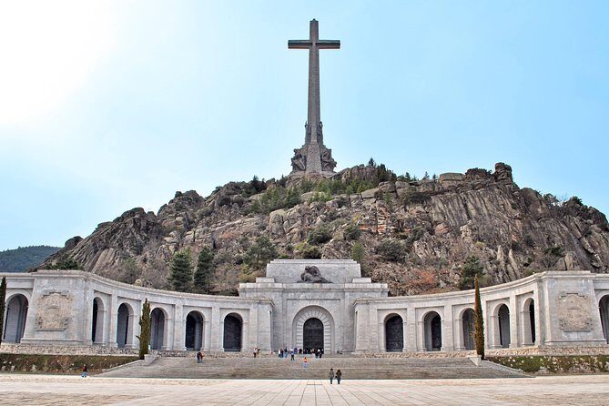 El Escorial and Valley of the Fallen Private Tour - A Half-Day That Actually Explains What You’re Seeing