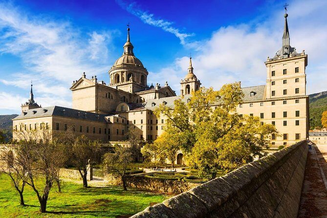 El Escorial and Valley of the Fallen Private Tour - What the Guide Adds (and Why Private Matters Here)