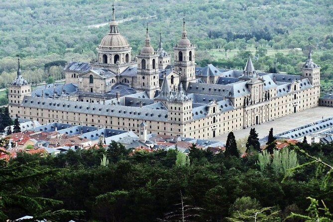 El Escorial and Valley of the Fallen Private Tour - Value and Price: What You’re Paying For
