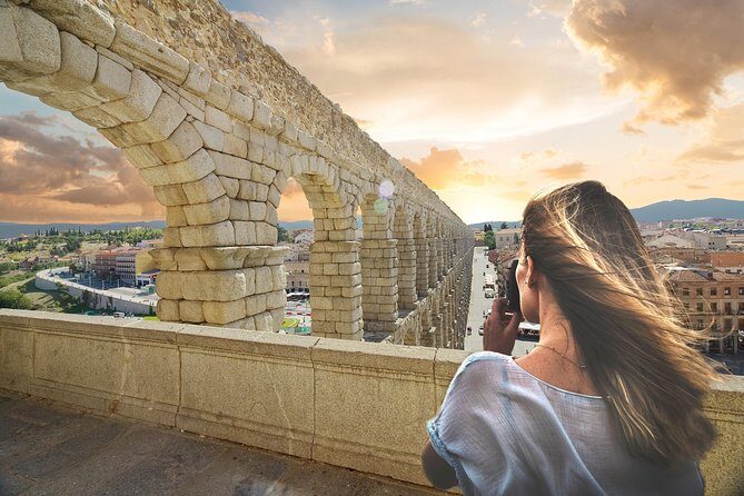 El Escorial, Valley & Segovia day tour from Madrid - Price and value: what $107 buys you, and what it doesn’t