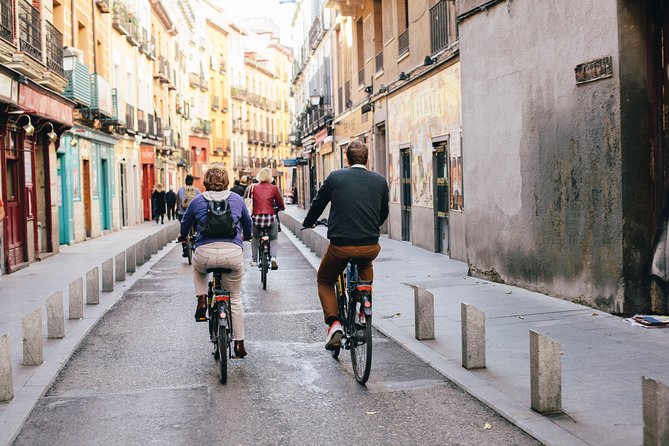 Electric Bike Rental with Phone Holder and Self Guided Tour - Tips That Make a Self-Guided E-Bike Day Feel Easy