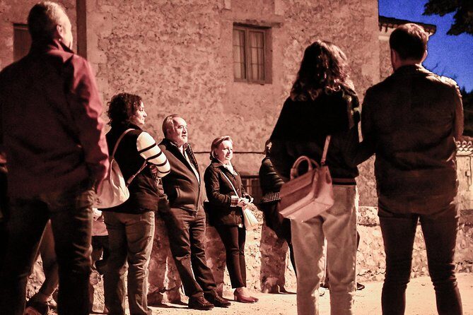 Enchanted Basin - Night Guided Tour - How This Tour Helps You Learn Cuenca, Not Just Visit It