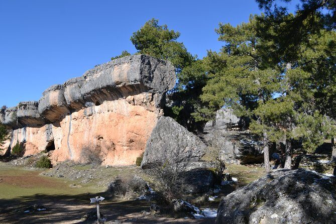 Enchanted city express - Ciudad Encantada in 3 hours: the value of a true time-saver