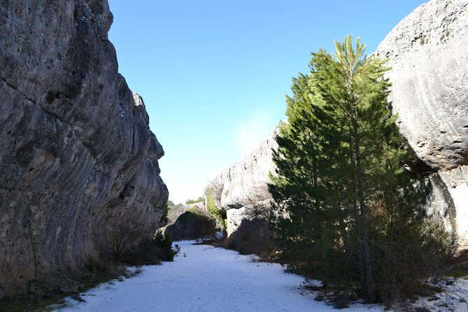 Enchanted city express - What you’re skipping on purpose: Ventano del Diablo and the rest of Serranía de Cuenca