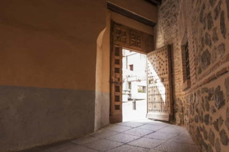 English Tour - “TOLEDO 3 CULTURES” ⭐⭐⭐⭐⭐ - FAQ