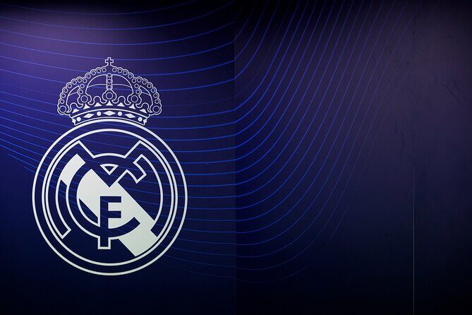 Entrance Ticket to Bernabeu Stadium Tour - Official Store, Madridista Card Area, and How to Turn 1 Hour Into a Win