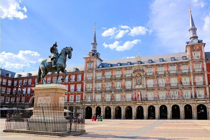 Escape the Inquisition in Madrid Exploration Game - Key points before you go