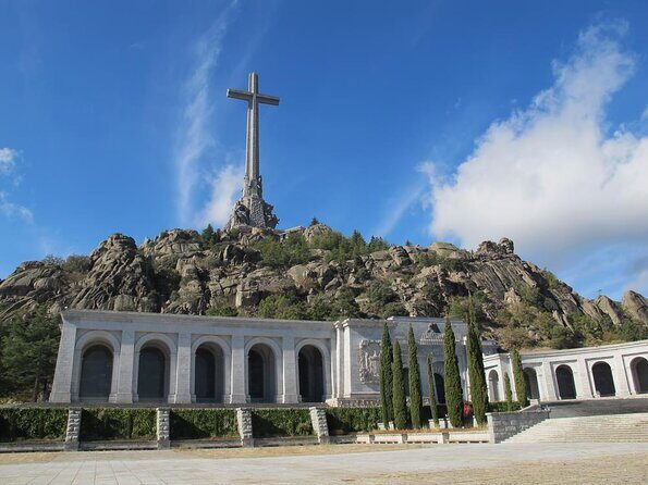 Escorial Monastery and the Valley of the Fallen from Madrid - Key Things I Think Are Worth Paying Attention To