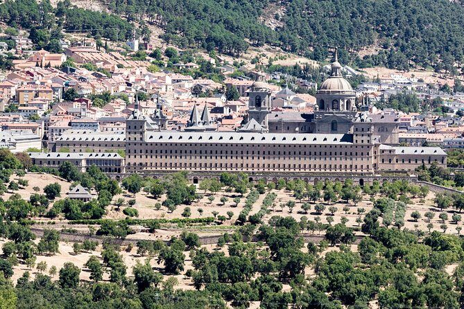 Escorial Monastery and the Valley of the Fallen from Madrid - Price and Value: What $79.30 Covers (and When It’s a Smart Buy)