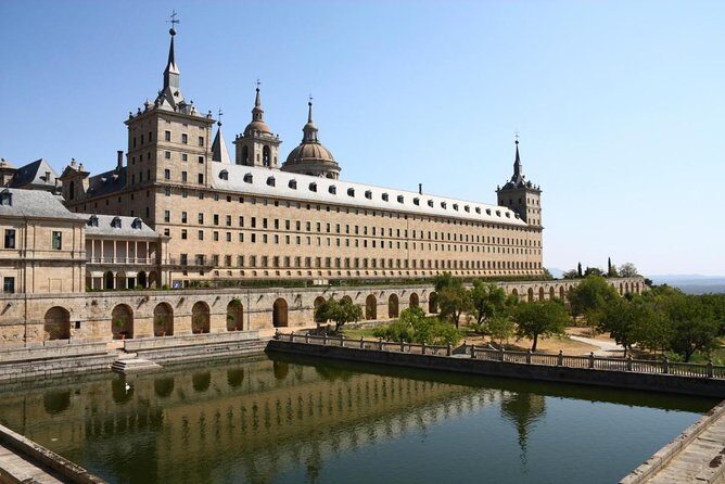Escorial Monastery and Toledo Afternoon Tour - Key things to notice before you go