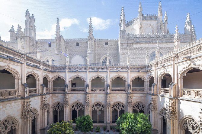 Escorial Monastery and Toledo Afternoon Tour - Toledo’s Cobblestone Orientation: El Greco, Key Churches, and Steep Streets