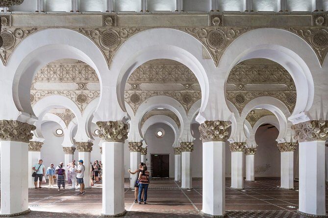 Escorial Monastery and Toledo Afternoon Tour - Who Should Book This, and Who Might Skip It