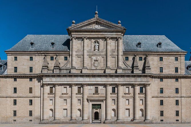 Escorial & Valley and Segovia from Madrid - Why this Madrid day trip works: big sites, guided, and ticket value