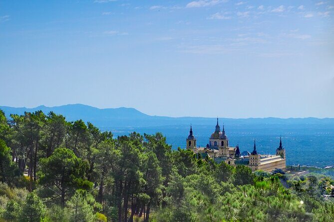 Escorial & Valley Half-Day Morning Tour from Madrid - Guide style, language balance, and the audio headset reality