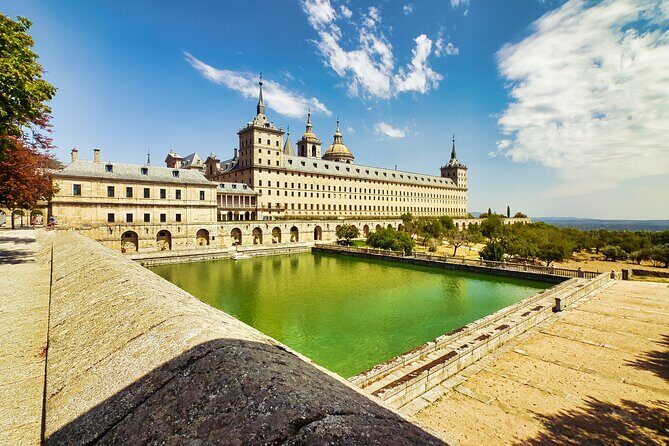 Escorial & Valley Half-Day Morning Tour from Madrid - How the pacing feels: short windows, big impact