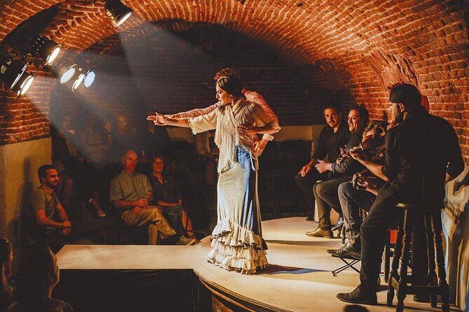 Essential Flamenco: Pure Flamenco Show in the Heart of Madrid - Price and value: does $41.12 make sense?