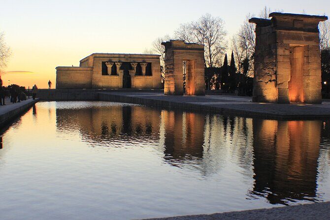 Essential Madrid: Private Walking tour - How Long It Really Takes (and What That Means for Your Day)